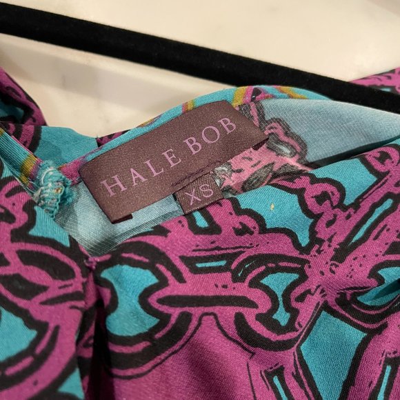 Hale Bob dress, size XS (0-2) - Picture 4 of 4